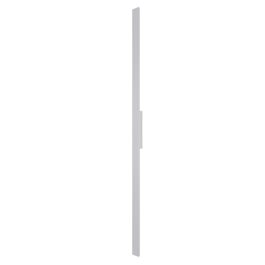 Brilagi - Applique da esterno LED LUNA LED/30W/230V 3000K IP65 150 cm bianco CRI 90