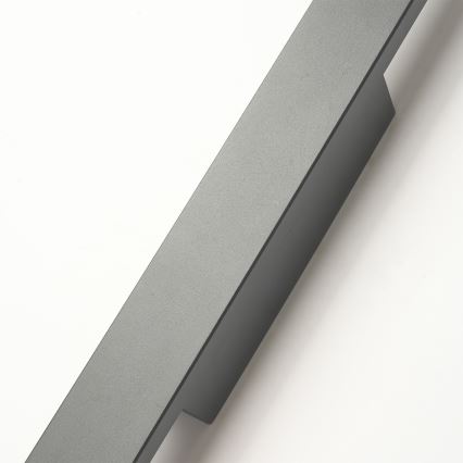 Brilagi - Applique da esterno LED LUNA LED/24W/230V 4000K IP65 100 cm antracite CRI 90