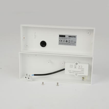 Brilagi - Applique da esterno LED TESSI LED/10W/230V bianco IP54