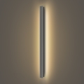 Brilagi - Applique da esterno LINEAR LED/22W/230V 3000K IP65 100 cm antracite