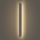 Brilagi - Applique da esterno LINEAR LED/22W/230V 3000K IP65 100 cm antracite
