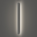 Brilagi - Applique da esterno LINEAR LED/22W/230V 4000K IP65 100 cm antracite CRI 90