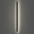 Brilagi - Applique da esterno LINEAR LED/32W/230V 4000K IP65 140 cm nero