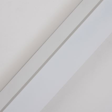 Brilagi - Lampada da parete LED per esterni LINEAR LED/8W/230V 3000K IP65 30 cm bianca CRI 90