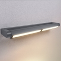 BRILAGI - Applique da esterno per facciata SALERNO LED/24W/230V 66 cm antracite IP65