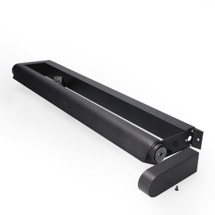 Brilagi - Applique da esterno SALERNO LED/24W/230V 66 cm nero IP65