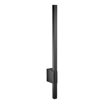 BRILAGI - Applique da esterno VELORA LED/9W/230V 60 cm IP44 antracite