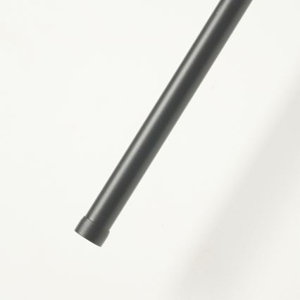 Brilagi - LED Applique da esterno AURA LED/20W/230V 3000K IP54 97 cm antracite