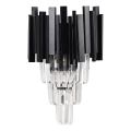 Brilagi - Applique da parete VERVE 2xE14/40W/230V nero