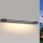 Brilagi - Applique LED da esterno AQUA LINE LED/36W/230V 120 cm IP44 antracite CRI 90