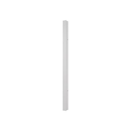 Brilagi - Applique da esterno LINEAR LED, 22 W, 230 V, 3000 K, IP65, 100 cm, bianco, CRI 90