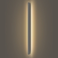 Brilagi - Applique LED da esterno LINEAR LED/32W/230V 3000K IP65 140 cm antracite