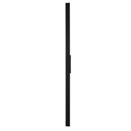 Brilagi - Applique da esterno LED LUNA LED/30W/230V 4000K IP65 150 cm nero CRI 90