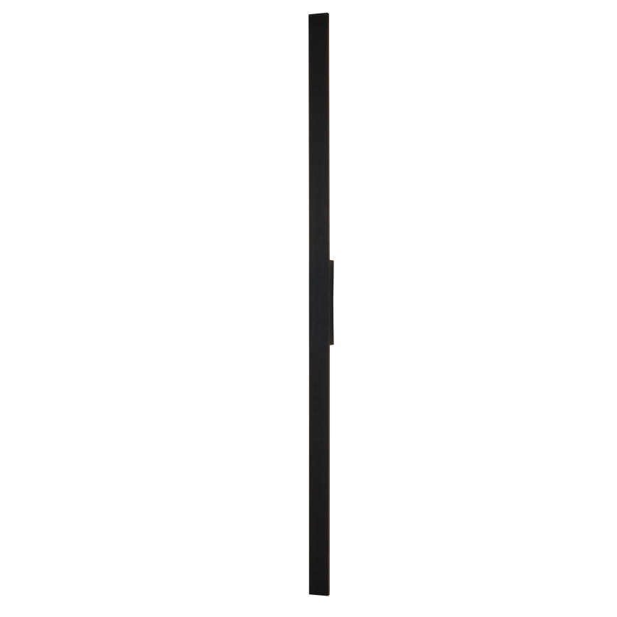 Brilagi - Applique da esterno LED LUNA LED/30W/230V 4000K IP65 150 cm nero CRI 90