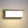 Brilagi - Applique LED dimmerabile da esterno BRICKY 1xE27/6W/230V 2700-6500K IP54 grigio