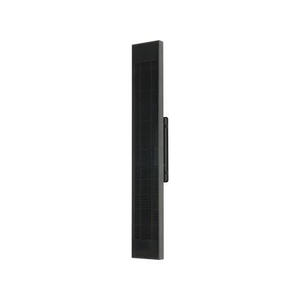 Brilagi - Lampada solare da parete dimmerabile a LED SUN LED/4W/230V 60 cm 4000 mAh IP44