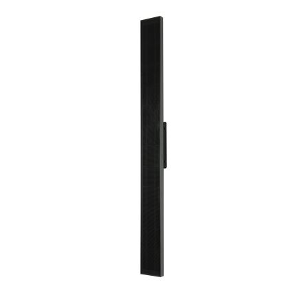 Brilagi - Lampada solare da parete LED dimmerabile SUN LED/5,5W/230V 100 cm 6000 mAh IP44