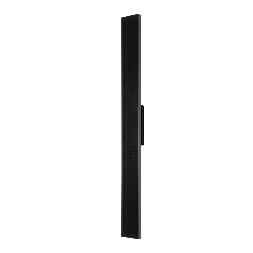 Brilagi - Lampada solare da parete LED dimmerabile SUN LED/5,5W/230V 100 cm 6000 mAh IP44