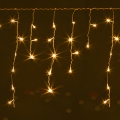 Brilagi - Catena luminosa natalizia LED per esterni 200xLED/8 funzioni 13x0,6m IP44 bianco caldo
