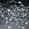 Brilagi - Catena natalizia LED 100xLED 10m bianco freddo