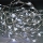 Brilagi - Catena natalizia LED 100xLED 10m bianco freddo