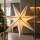 Brilagi - Decorazione natalizia LED/2xAA stella