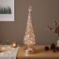 BRILAGI - decorazione natalizia LED/3xAA albero