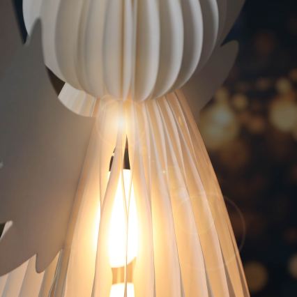 BRILAGI - Decorazione natalizia LED/3xAA angelo
