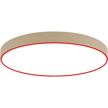 Brilagi - Diffusore di ricambio per plafoniera POOL Ø 80 cm