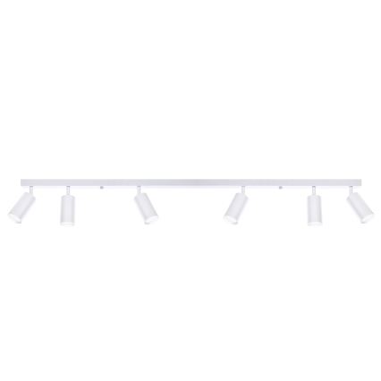 Brilagi - Faretto LED RGBW dimmerabile SELE 6xGU10/6,5W/230V 2700-6500K bianco