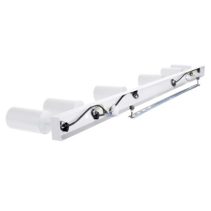 Brilagi - Faretto LED RGBW dimmerabile SELE 6xGU10/6,5W/230V 2700-6500K bianco