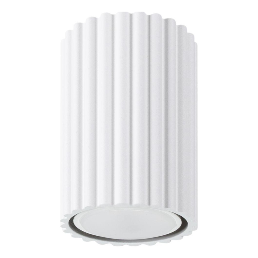Brilagi - Faretto CRESTO 1xGU10/10W/230V 10 cm bianco