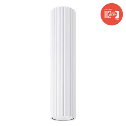 Brilagi - Faretto CRESTO 1xGU10/10W/230V 30 cm bianco