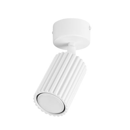 Brilagi - Faretto CRESTO 1xGU10/10W/230V bianco