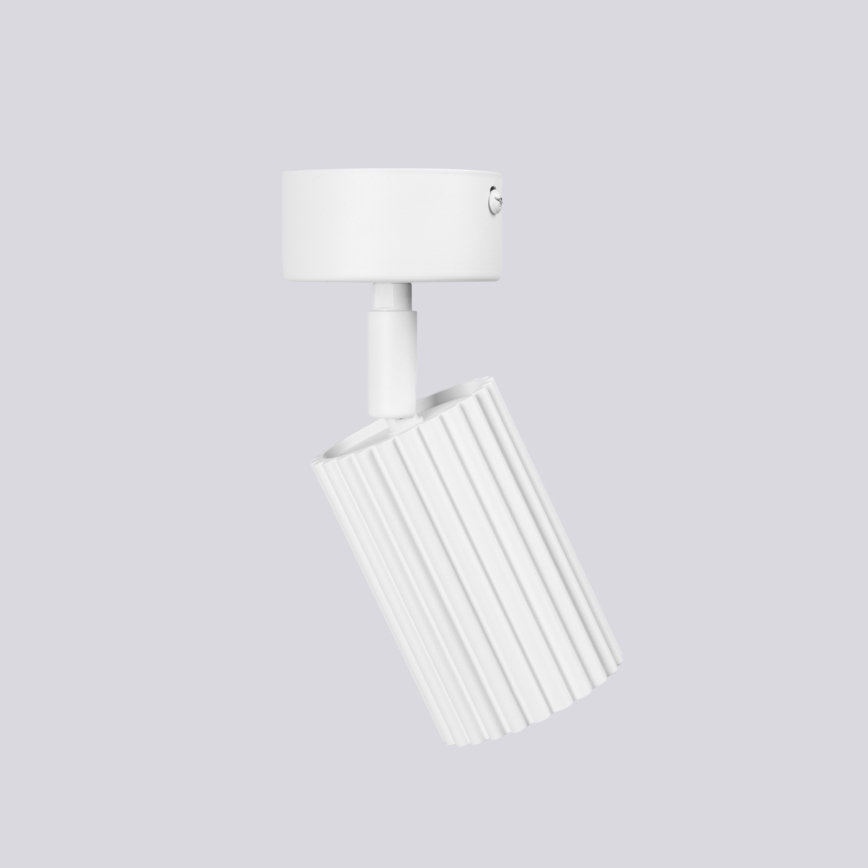 Brilagi - Faretto CRESTO 1xGU10/10W/230V bianco