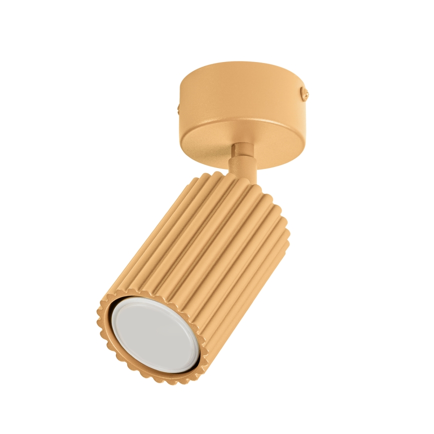 Brilagi - Faretto CRESTO 1xGU10/10W/230V dorato