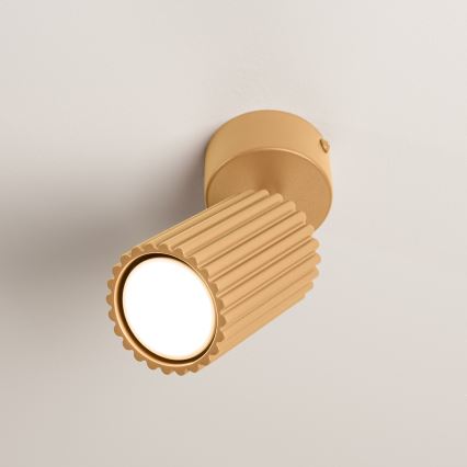 Brilagi - Faretto CRESTO 1xGU10/10W/230V dorato