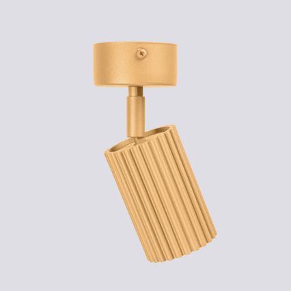 Brilagi - Faretto CRESTO 1xGU10/10W/230V dorato