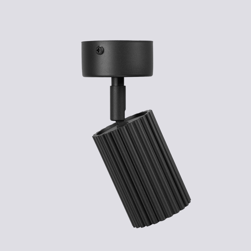 Brilagi - Faretto CRESTO 1xGU10/10W/230V nero