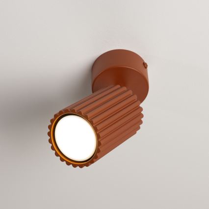 Brilagi - Faretto CRESTO 1xGU10/10W/230V rosso