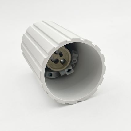 Brilagi - Faretto CRISPINA 1xGU10/10W/230V 10 cm bianco