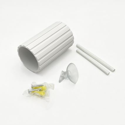 Brilagi - Faretto CRISPINA 1xGU10/10W/230V 10 cm bianco