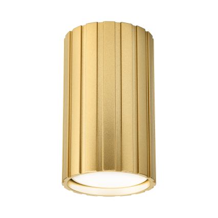 Brilagi - Faretto CRISPINA 1xGU10/10W/230V 10 cm dorato