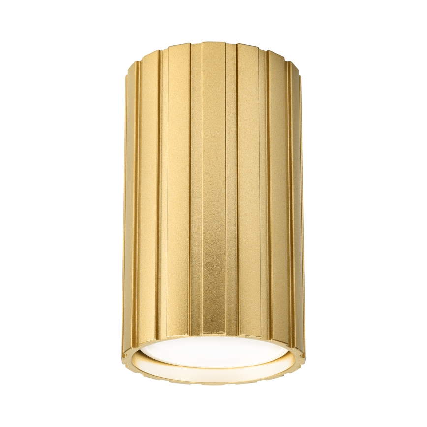 Brilagi - Faretto CRISPINA 1xGU10/10W/230V 10 cm dorato