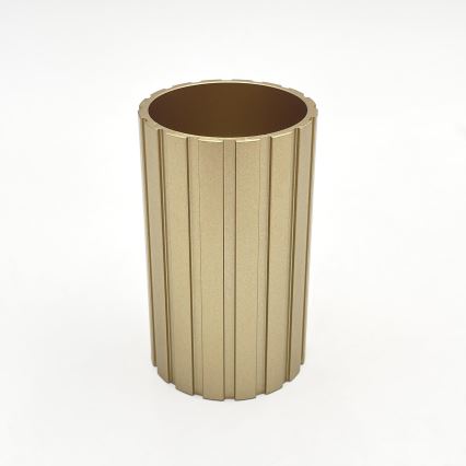 Brilagi - Faretto CRISPINA 1xGU10/10W/230V 10 cm dorato