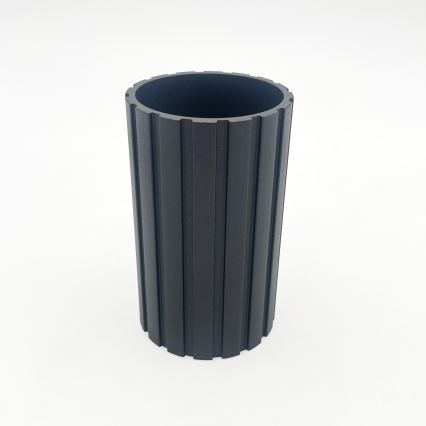 Brilagi - Faretto CRISPINA 1xGU10/10W/230V 10 cm nero