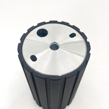 Brilagi - Faretto CRISPINA 1xGU10/10W/230V 10 cm nero