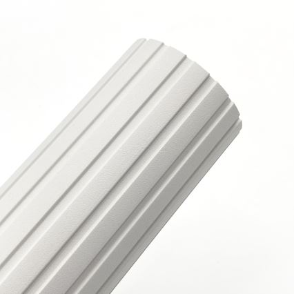 Brilagi - Faretto CRISPINA 1xGU10/10W/230V 20 cm bianco