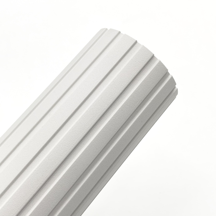 Brilagi - Faretto CRISPINA 1xGU10/10W/230V 20 cm bianco