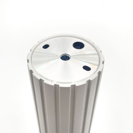 Brilagi - Faretto CRISPINA 1xGU10/10W/230V 20 cm bianco